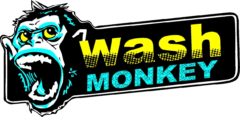 Wash Monkey