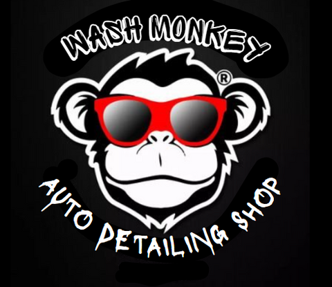 Wash Monkey