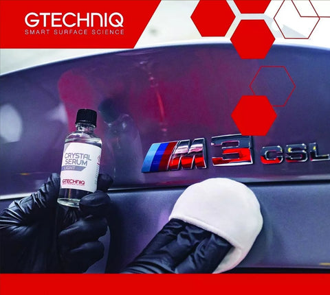 GTECHNIQ