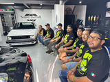 CURSO DETALLADO PRICIPIANTES ENTUSIASTAS