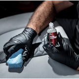 DIAMOND LEATHER  KIT