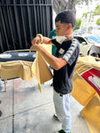 PRÓXIMO CURSO DE PINTURA AUTOMOTRIZ TOTALMENTE INTENSIVO