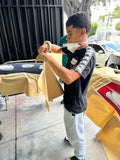PRÓXIMO CURSO DE PINTURA AUTOMOTRIZ TOTALMENTE INTENSIVO