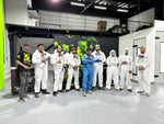 PRÓXIMO CURSO DE PINTURA AUTOMOTRIZ TOTALMENTE INTENSIVO