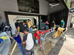 PRÓXIMO CURSO DE PINTURA AUTOMOTRIZ TOTALMENTE INTENSIVO
