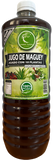 JUGO DE MAGUEY ASADO CON 10 PLANTAS 1L
