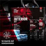 DIAMOND INTERIOR KIT