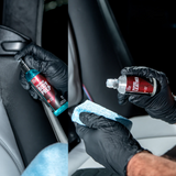 DIAMOND LEATHER  KIT