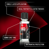 DIAMOND WRAP PPF KIT