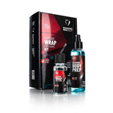 DIAMOND WRAP PPF KIT