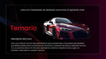 CURSO AVANZADO THE LAST CUT