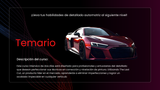 CURSO AVANZADO THE LAST CUT