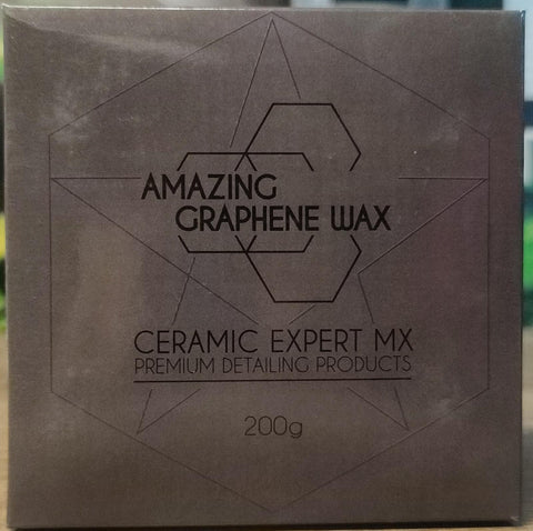 CERA AMAZING WAX 200G