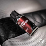 DIAMOND LEATHER  KIT