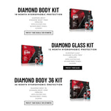 DIAMOND BODY KIT