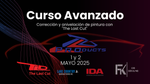 CURSO AVANZADO THE LAST CUT