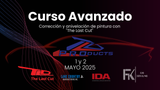 CURSO AVANZADO THE LAST CUT