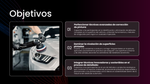 CURSO AVANZADO THE LAST CUT