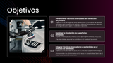 CURSO AVANZADO THE LAST CUT