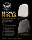 ESPONJA NINJA