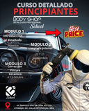 CURSO DETALLADO PRICIPIANTES ENTUSIASTAS