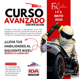CURSO AVANZADO THE LAST CUT