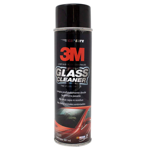 Care Glass Cleaner