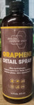 GRAPHENE DETAIL SPRAY 473ML