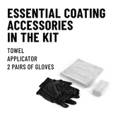 DIAMOND LEATHER  KIT