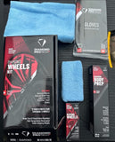 DIAMOND WHEELS KIT