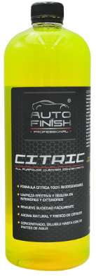 CITRIC AUTO FINISH 1L