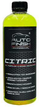 CITRIC AUTO FINISH 500ml