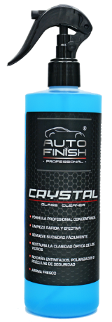 CRYSTAL AUTO FINISH 500ml