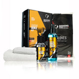 Diamond Bike Nanodiamond Coating Kit