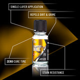 Diamond Bike Nanodiamond Coating Kit