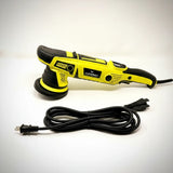 Pulidora Roto Orbital de giro libre Dmda5