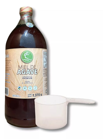 MIEL DE AGAVE