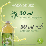 JUGO DE MAGUEY 100% PURO 1L