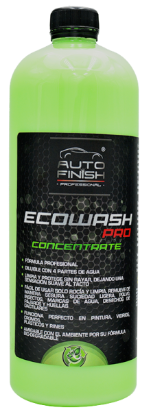 ECOWASH AUTO FINISH 1L