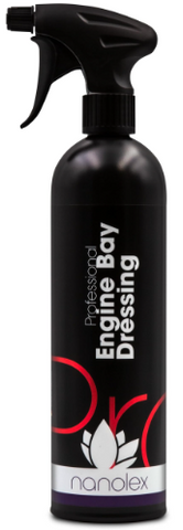 NANOLEX ENGINE BAY DRESSING 750ML.