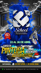 PRÓXIMO CURSO DE PINTURA AUTOMOTRIZ