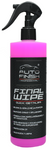 FINAL WIPE AUTO FINISH 500ml