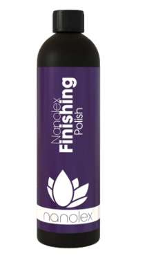 NANOLEX FINISHING POLISH 750ML