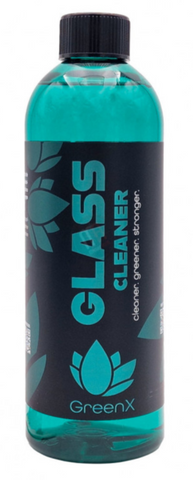 GREENX GLASS CLEANER 750 ml NANOLEX