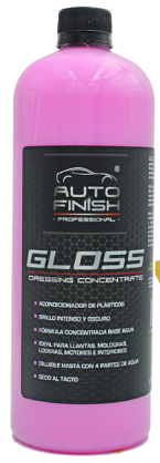 GLOSS AUTO FINISH 1L