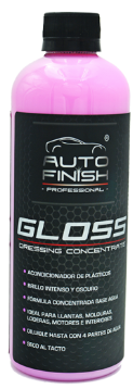 GLOSS AUTO FINISH 500ml