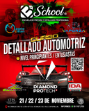 CURSO DETALLADO PRICIPIANTES ENTUSIASTAS