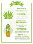 Jugo de maguey 100% Puro