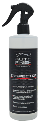 INSPECTOR AUTO FINISH 500ml