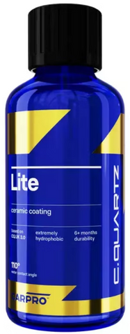 CARPRO CERAMICO LITE 100ml